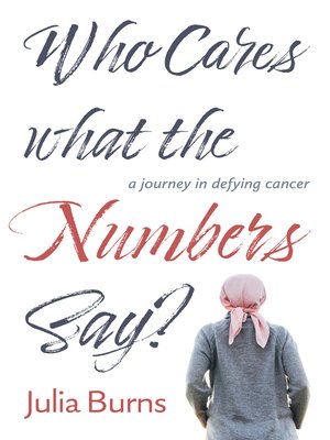 cover image of Who Cares What the Numbers Say